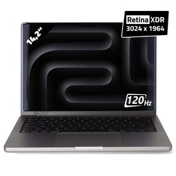 MacBook Pro (14", 2023)