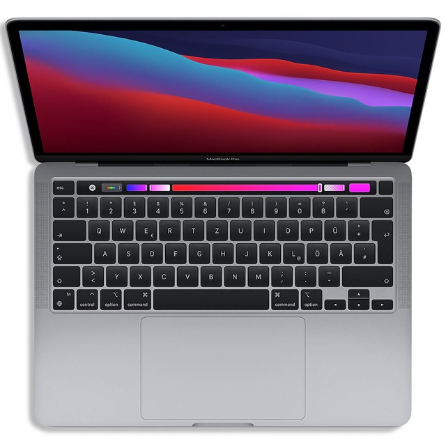 Apple MacBook Pro 13 (2020) M1