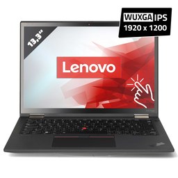 Lenovo ThinkPad X13 Yoga Gen 2