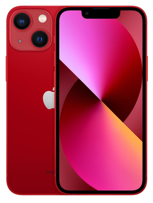 iPhone 13 mini