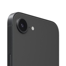 Apple iPhone 17e 256GB schwarz