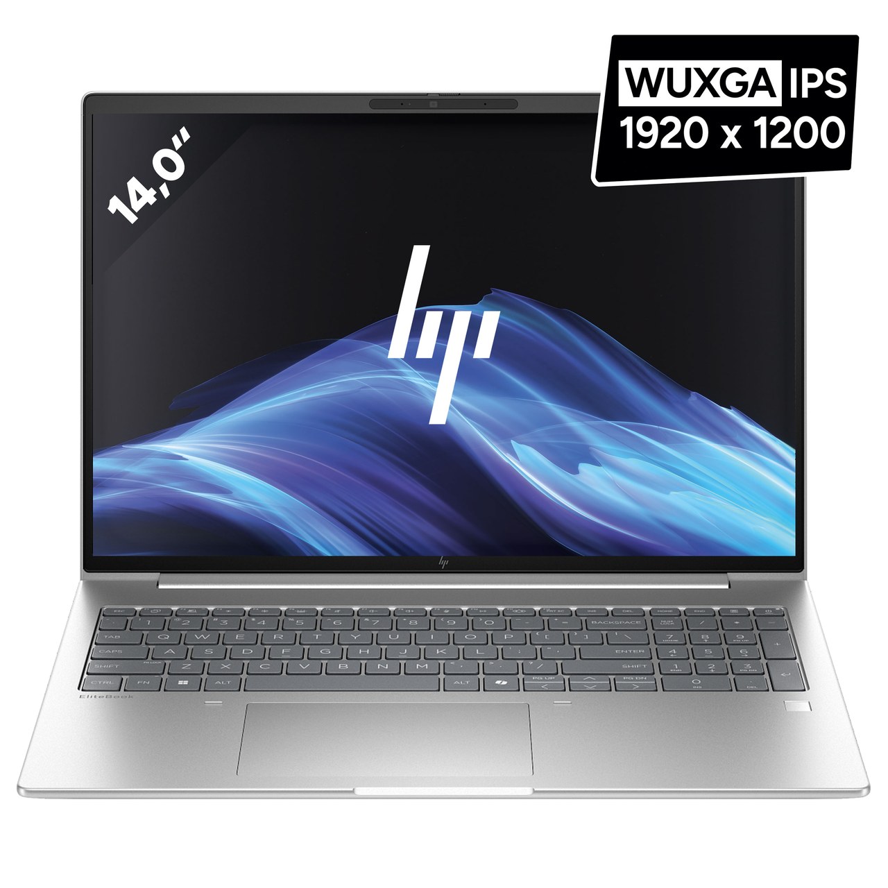 HP Elitebook 6 G1A 14