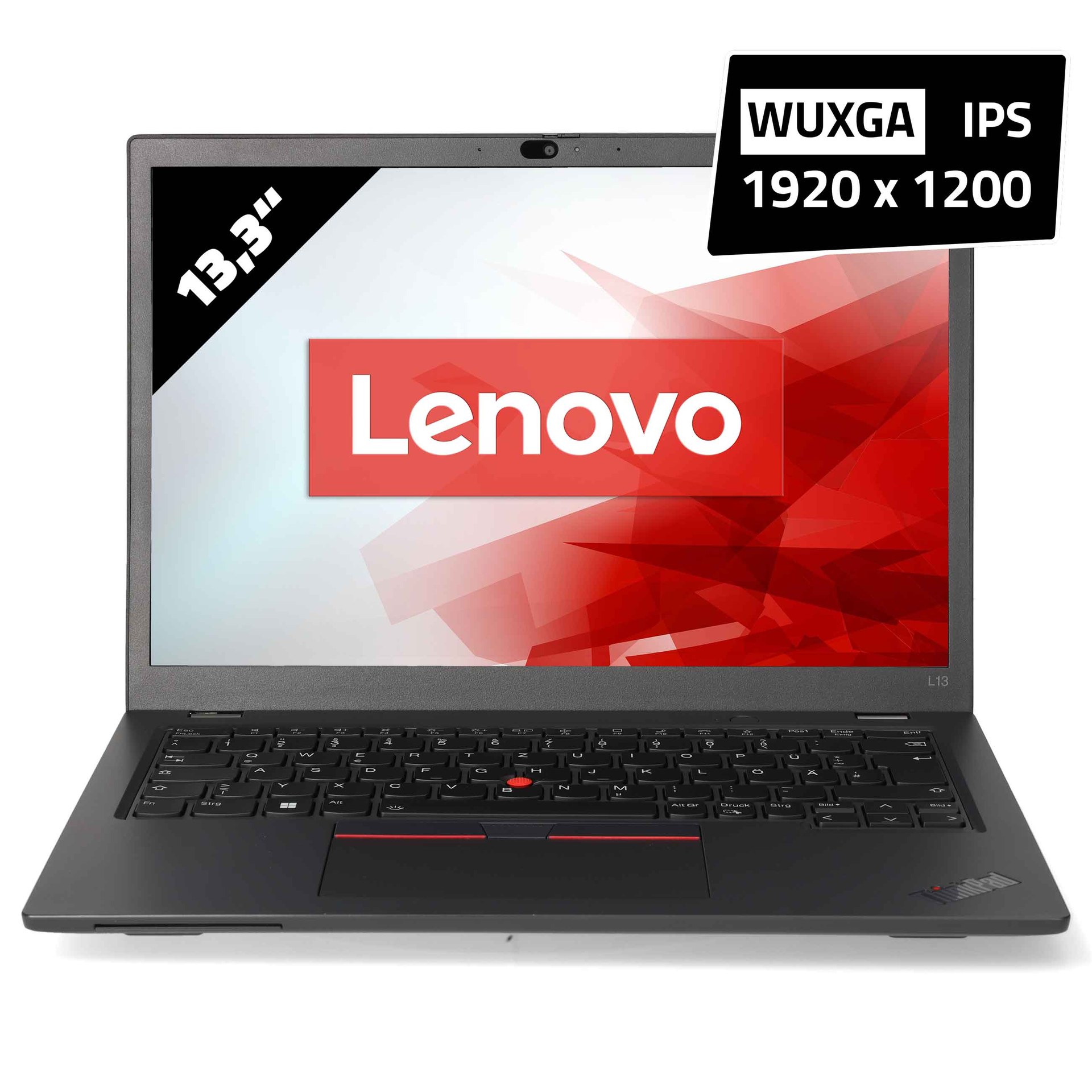 Lenovo ThinkPad L13 Gen 4 AMD