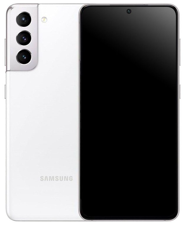 Galaxy S21 5G Dual-SIM Differenzbesteuert
