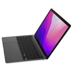 Apple MacBook Pro 2022 13" M2 8-Core CPU | 10-Core GPU 256 GB SSD 24 GB space grau