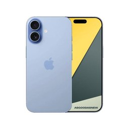 Apple iPhone 17 256GB nebelblau