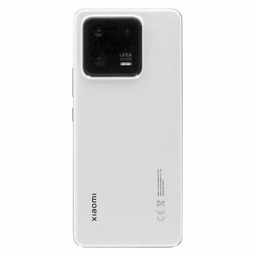 Xiaomi 13 Pro 5G 256GB ceramic white
