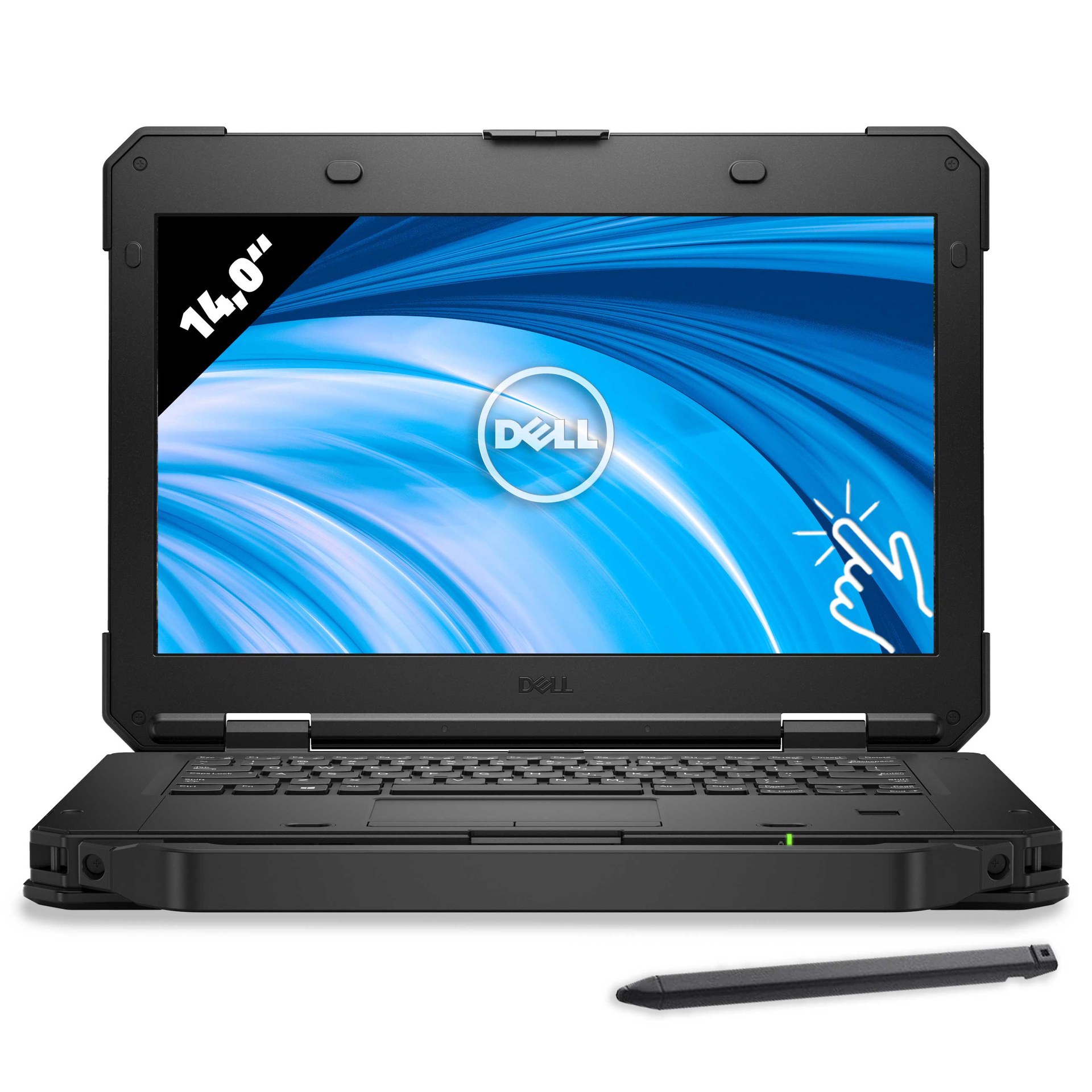 Dell Latitude 5420 Rugged