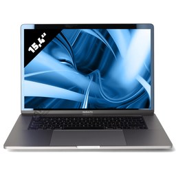 MacBook Pro (15", 2019)