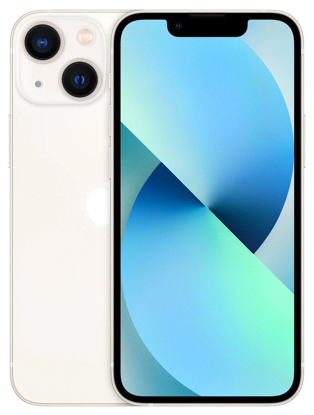 iPhone 13 mini Differenzbesteuert