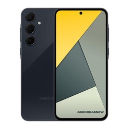 Samsung Galaxy A35 128GB awesome navy