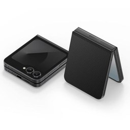 Samsung Galaxy Z Flip6 256GB crafted black