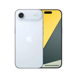 Apple iPhone Air 512GB himmelblau
