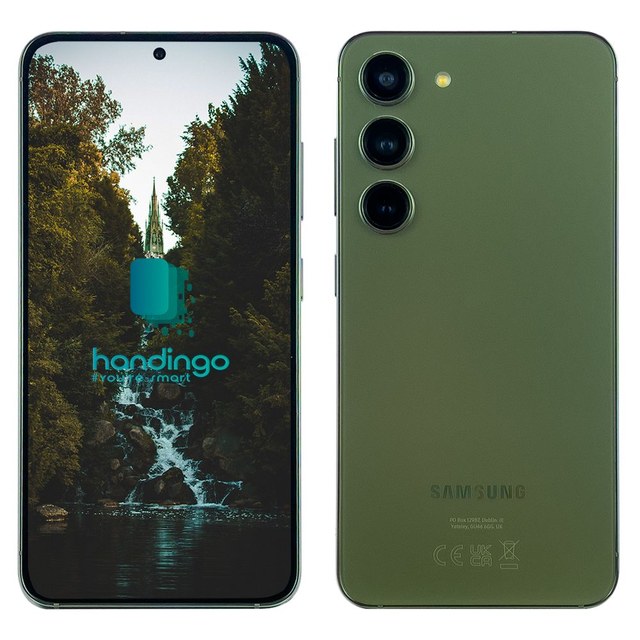 Samsung Galaxy S23 5G