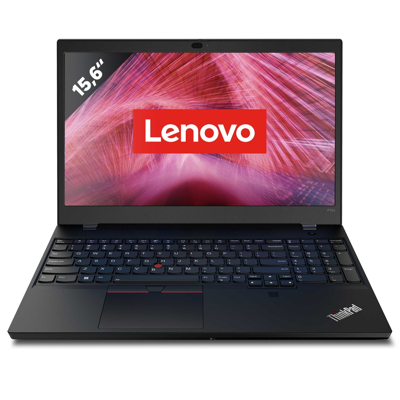 Lenovo ThinkPad P15V Gen 3