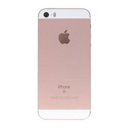 Apple iPhone SE (A1723) 64 GB Rosegold