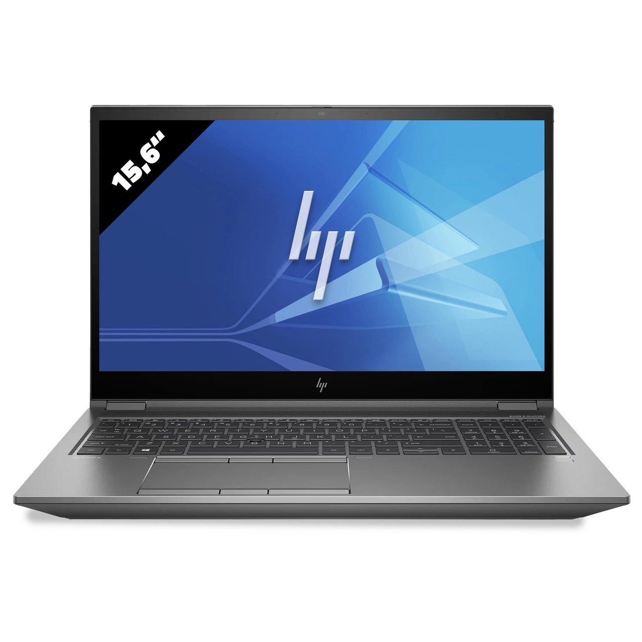 HP ZBook Fury 15 G7