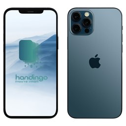 iPhone 12 Pro