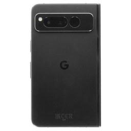 Google Pixel Fold 256GB Obsidian
