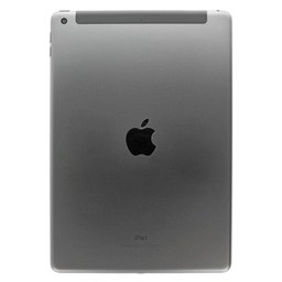 Apple iPad 2021 Wi-Fi + Cellular 64GB space grau