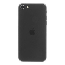 Apple iPhone SE (2020) 64GB schwarz