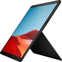 Surface Pro X