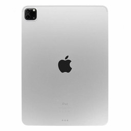 Apple iPad Pro 11" Wi-Fi 2022 128GB silber