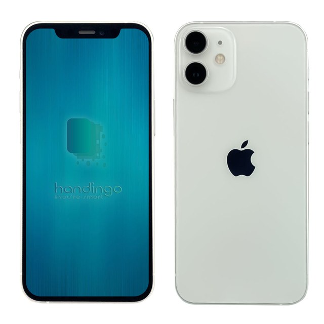 Apple iPhone 12 Mini