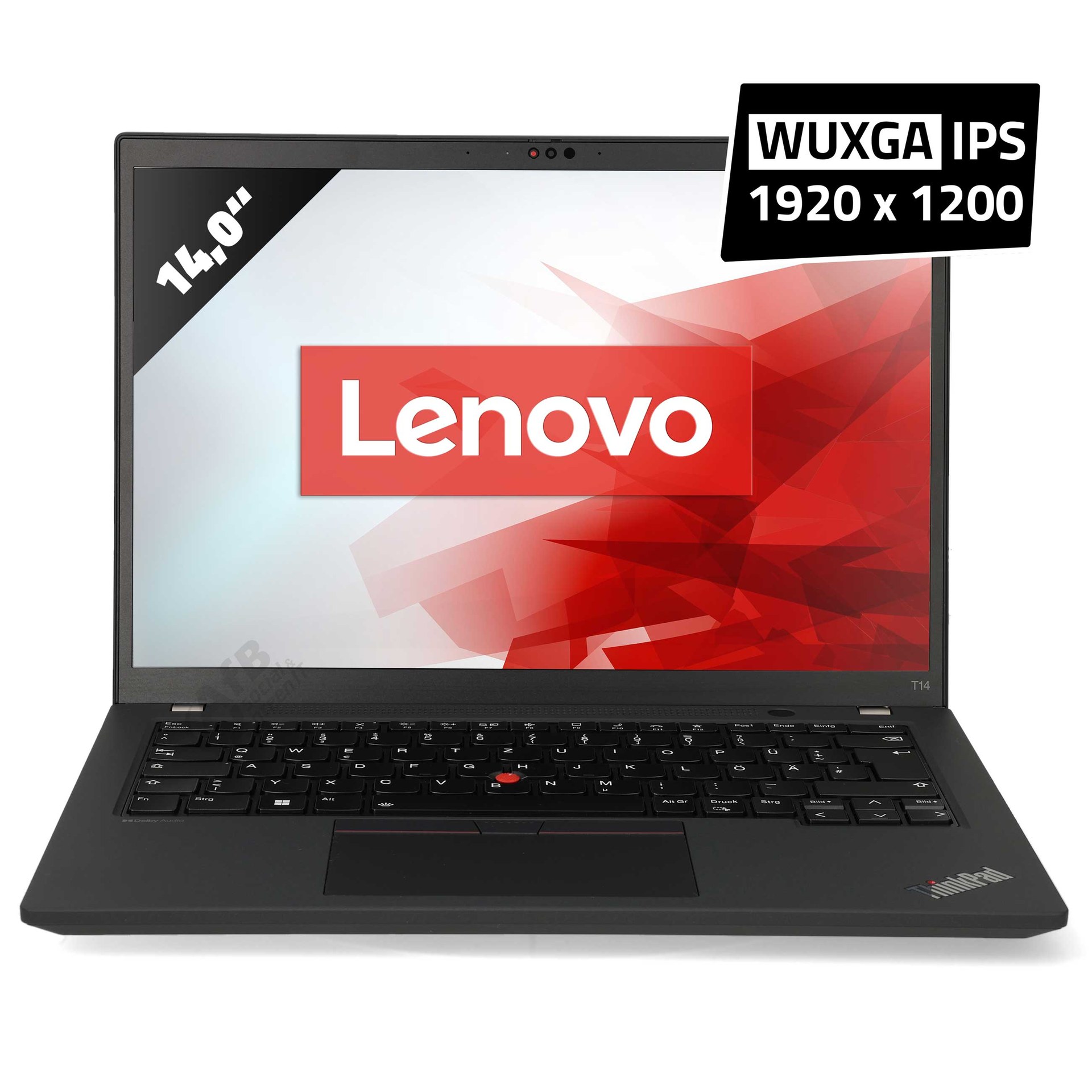 Lenovo ThinkPad T14 Gen 4