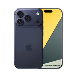 Apple iPhone 17 Pro Max 512GB Tiefblau