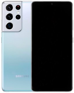 Galaxy S21 Ultra