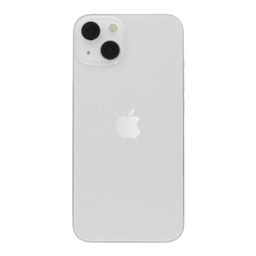 Apple iPhone 13 256GB weiß