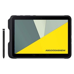Samsung Galaxy Tab Active 4 Pro 128GB 5G 128GB schwarz