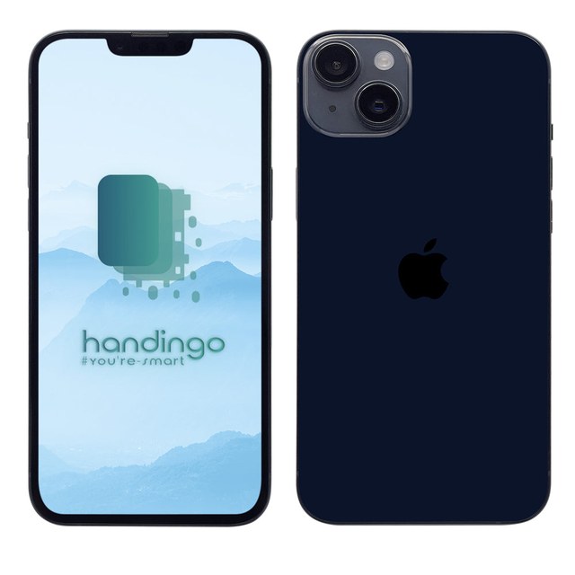 Apple iPhone 14 Plus