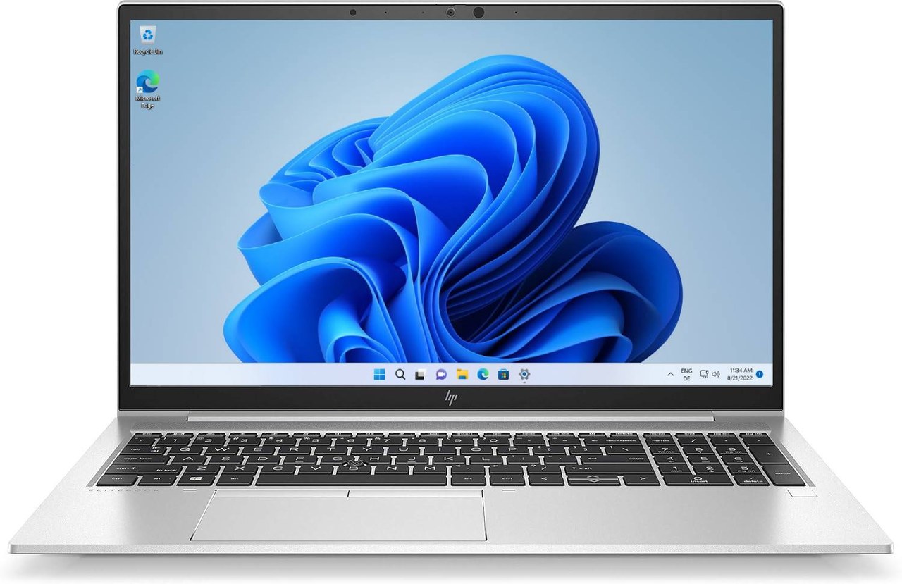 HP EliteBook 855 G7
