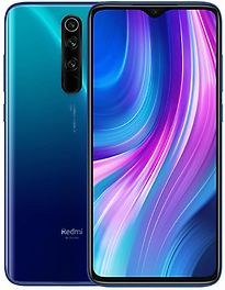 REDMI Note 8 Pro