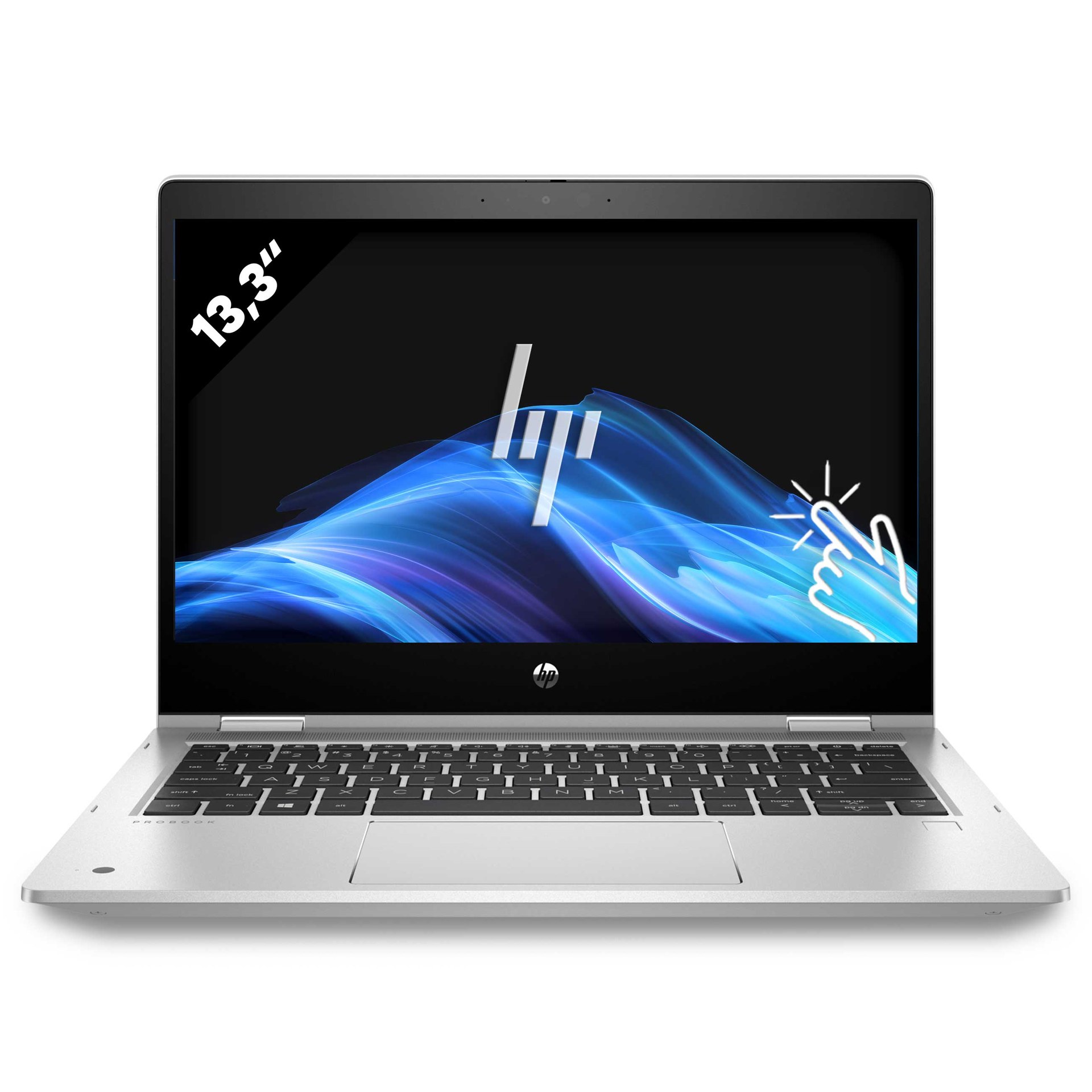 HP ProBook X360 435 G8