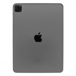 Apple iPad Pro 11" Wi-Fi + Cellular 2021 256GB space grau