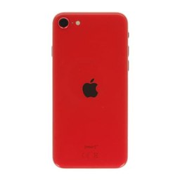 Apple iPhone SE (2020) 128GB rot