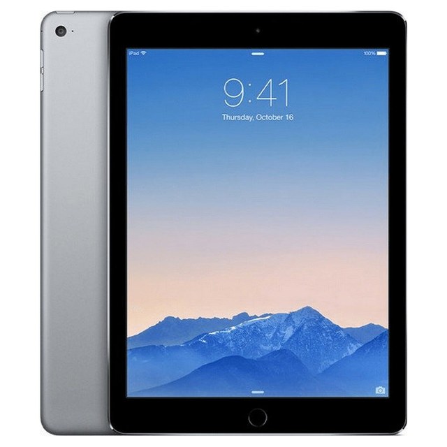 Apple iPad Air (2. Generation ) Tablet - 9,7 Zoll