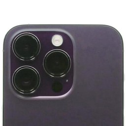 Apple iPhone 14 Pro 128GB dunkellila