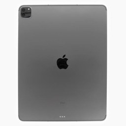 Apple iPad Pro 12,9" WiFi + Cellular 2021 256GB space grau