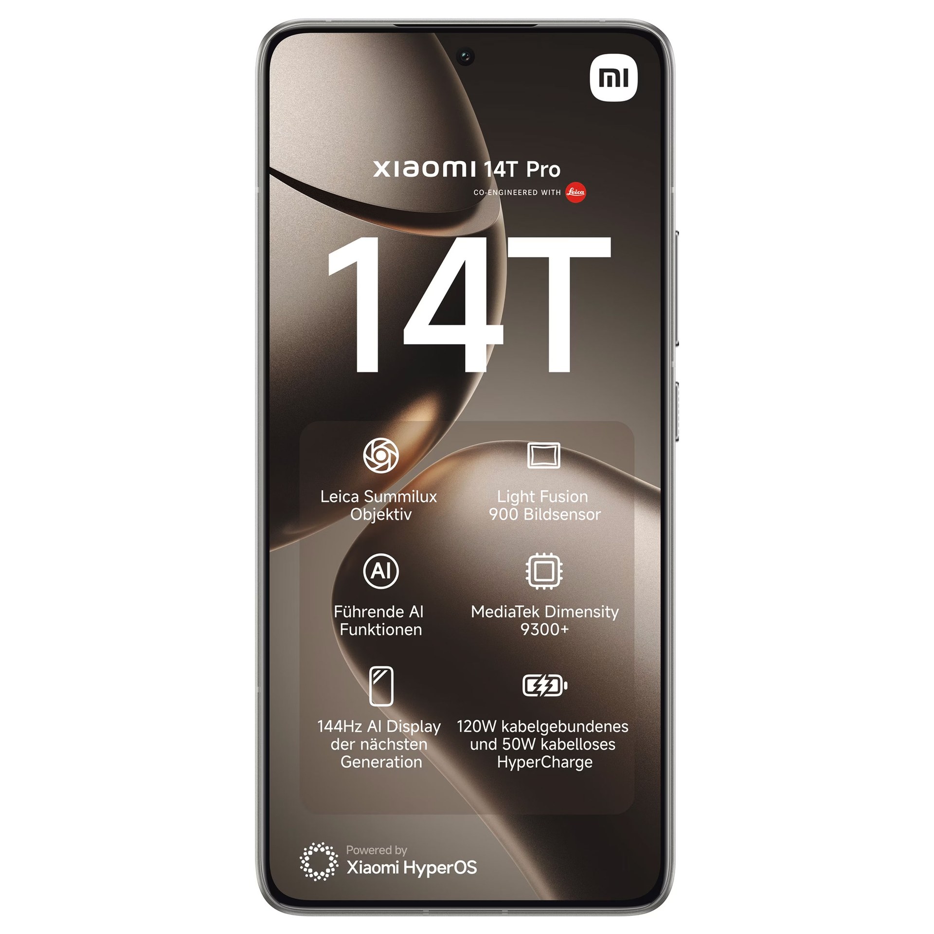 Xiaomi 14T Pro