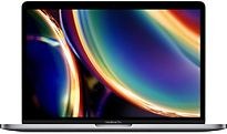 MacBook Pro (13'', 2020, vier Thunderbolt 3-Anschlüsse)