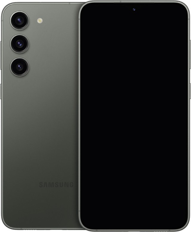 Galaxy S23+ 5G Dual-SIM Differenzbesteuert