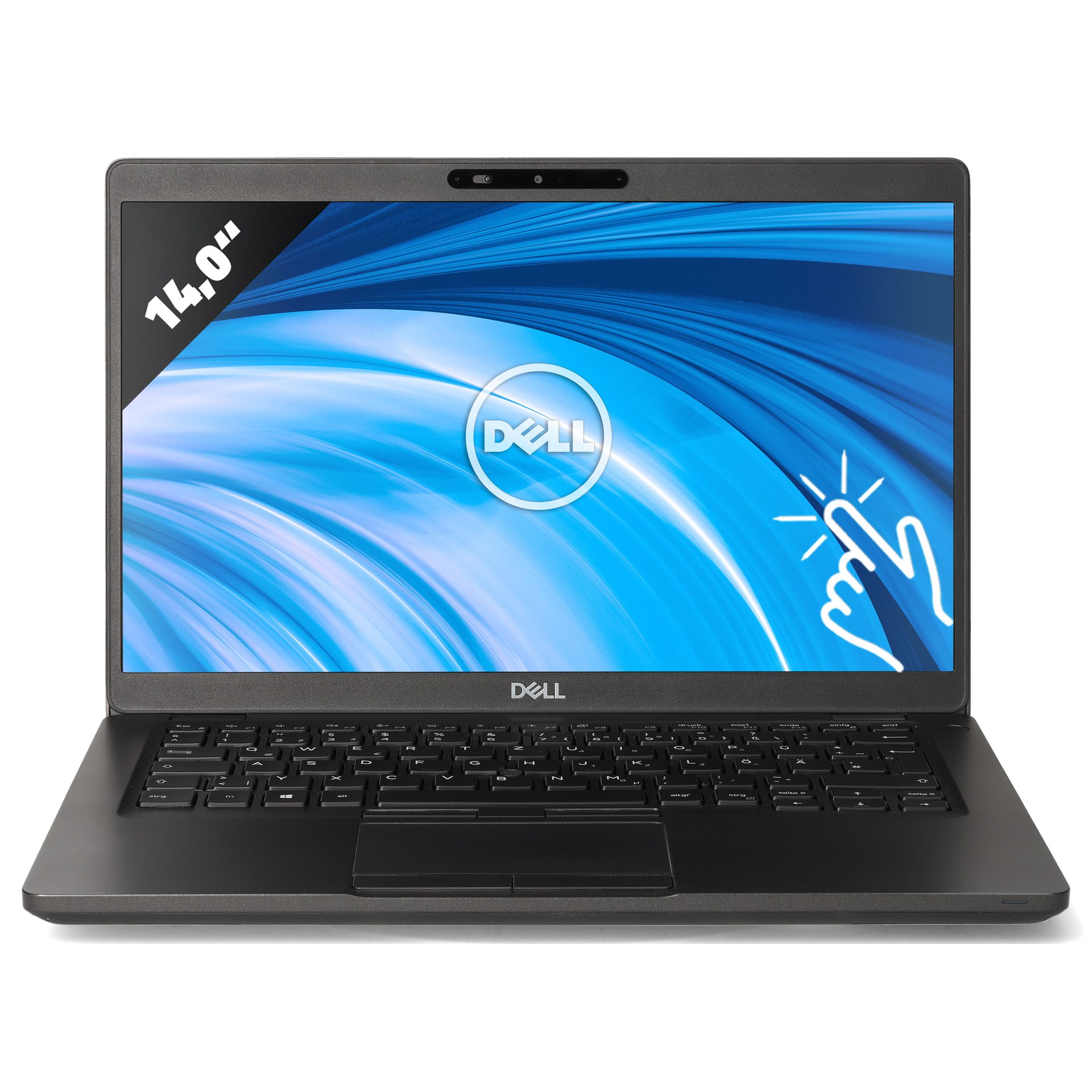 Dell Latitude 5400
