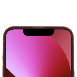 Apple iPhone 13 128GB rot