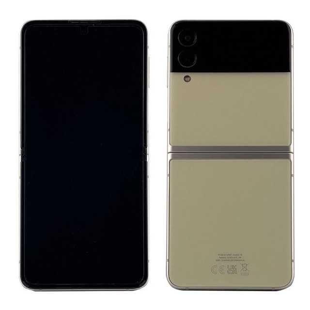 Galaxy Z Flip3