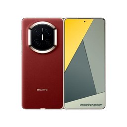 Huawei Mate X7 512GB red
