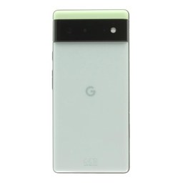 Google Pixel 6 5G 128GB Seafoam
